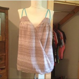 Cute top!